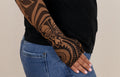 Fierce Mocha Gradient Compression Gauntlet