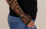 Fierce Mocha Gradient Compression Gauntlet