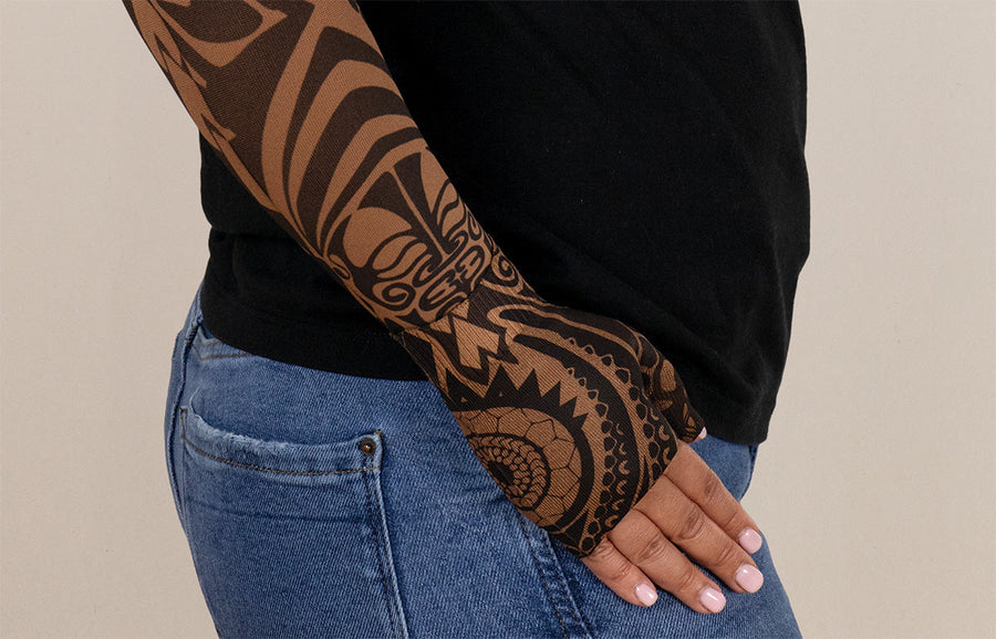 Fierce Mocha Gradient Compression Gauntlet