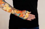 Garden Gradient Compression Gauntlet