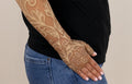 Grace Gradient Compression Gauntlet