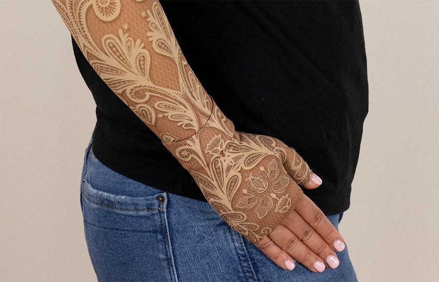 Grace Gradient Compression Gauntlet
