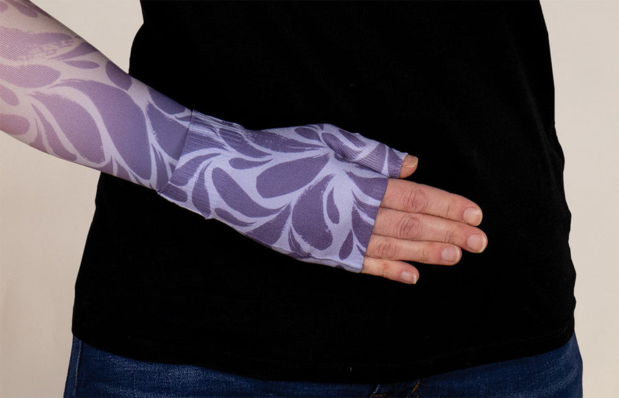 Inspiration Gradient Compression Gauntlet