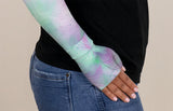 Luna Gradient Compression Gauntlet