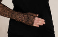 Macabre Mocha Gradient Compression Gauntlet