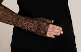 Macabre Mocha Gradient Compression Gauntlet