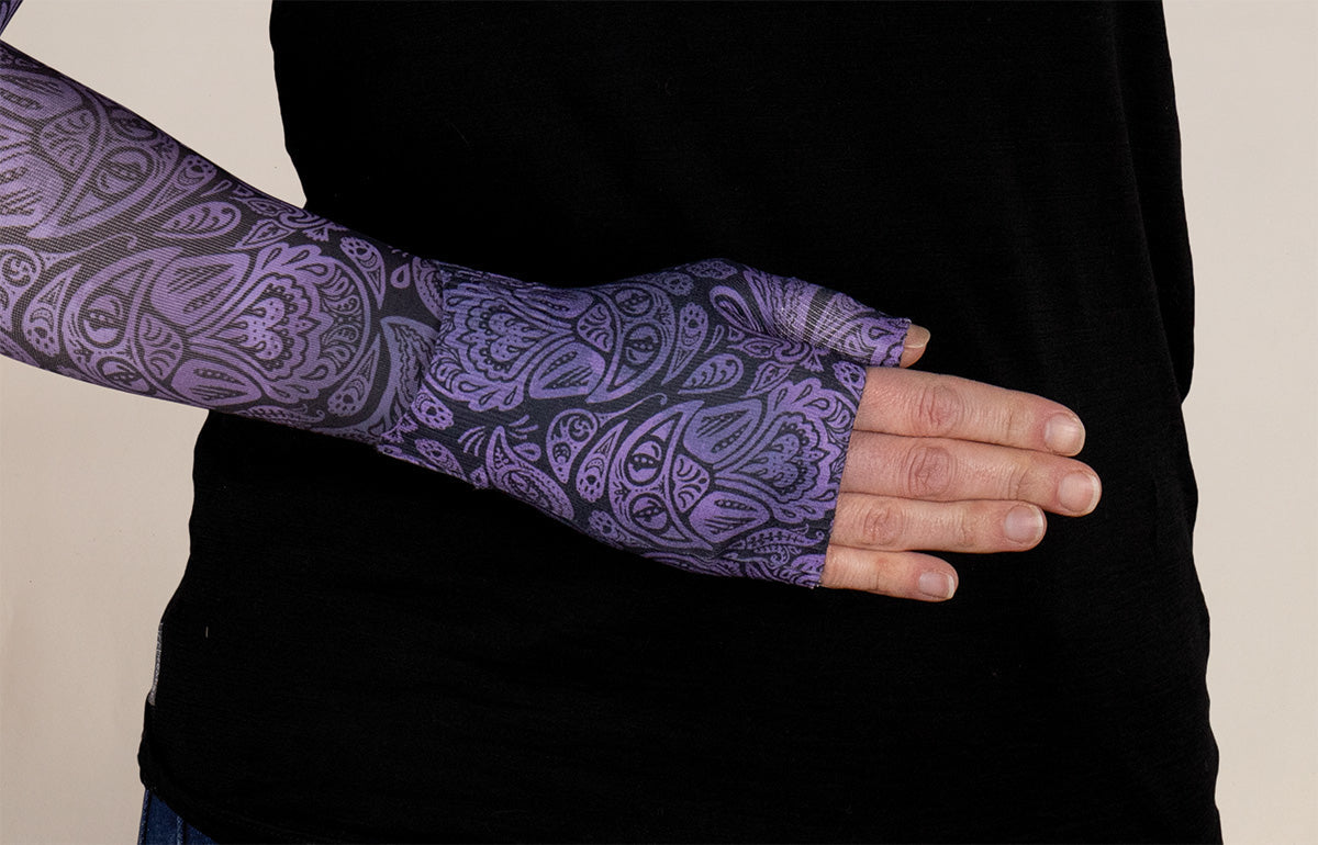 Mischief Gradient Compression Gauntlet