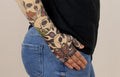 Misfit Gradient Compression Gauntlet