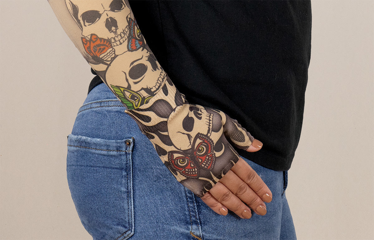 Misfit Gradient Compression Gauntlet