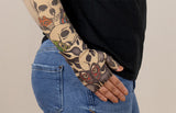 Misfit Gradient Compression Gauntlet
