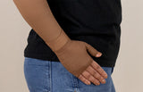 Mocha Gradient Compression Gauntlet