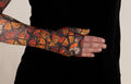 Nectar Gradient Compression Gauntlet
