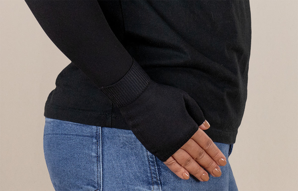 Onyx Gradient Compression Gauntlet
