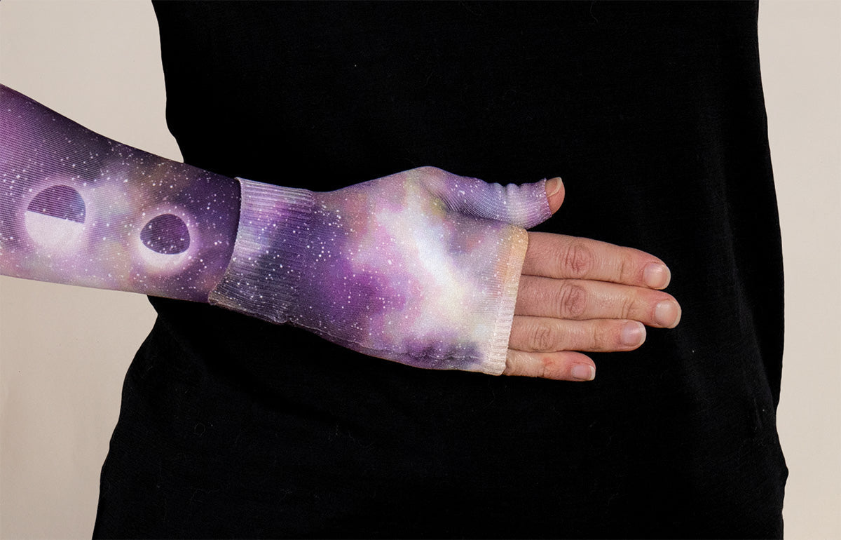 Phases Gradient Compression Gauntlet