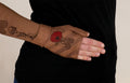 Remember Mocha Gradient Compression Gauntlet