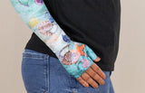 Sea Breeze Gradient Compression Gauntlet