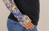 Serenity Gradient Compression Gauntlet
