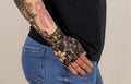 Thrive Gradient Compression Gauntlet