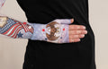 USA Gradient Compression Gauntlet