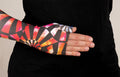 Vision Gradient Compression Gauntlet