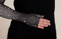 Zodiac Gradient Compression Gauntlet