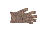 Athena Gradient Compression Glove