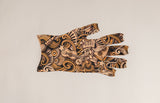 Beat Gradient Compression Glove