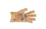 Dahlia Gradient Compression Glove