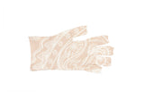 Daisy Fair Gradient Compression Glove