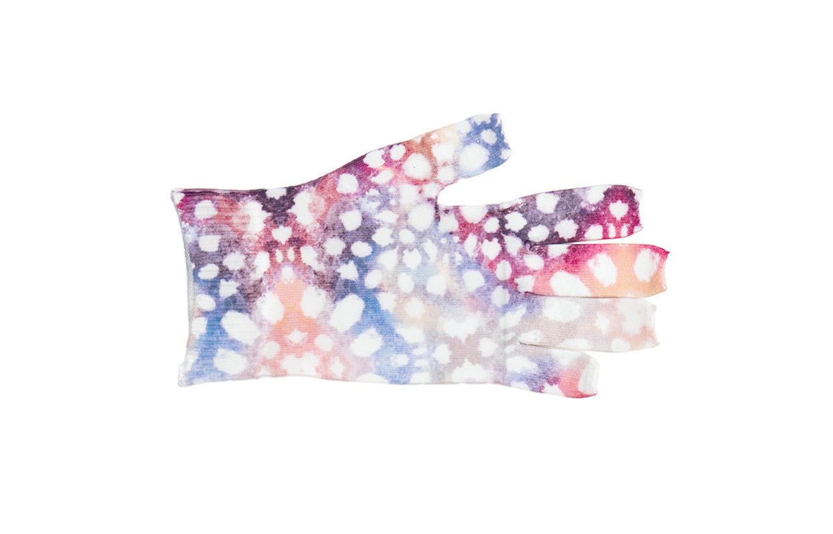 Dottie Gradient Compression Glove