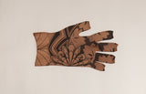 Gatsby Mocha Gradient Compression Glove