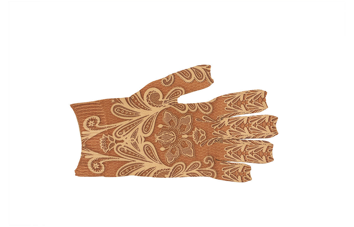 Grace Gradient Compression Glove
