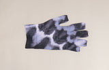Indigo Gradient Compression Glove