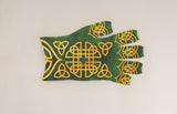 Lucky Gradient Compression Glove