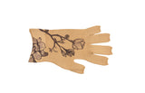Magnolia Gradient Compression Glove