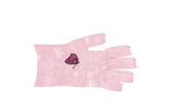 Mariposa Pink Gradient Compression Glove