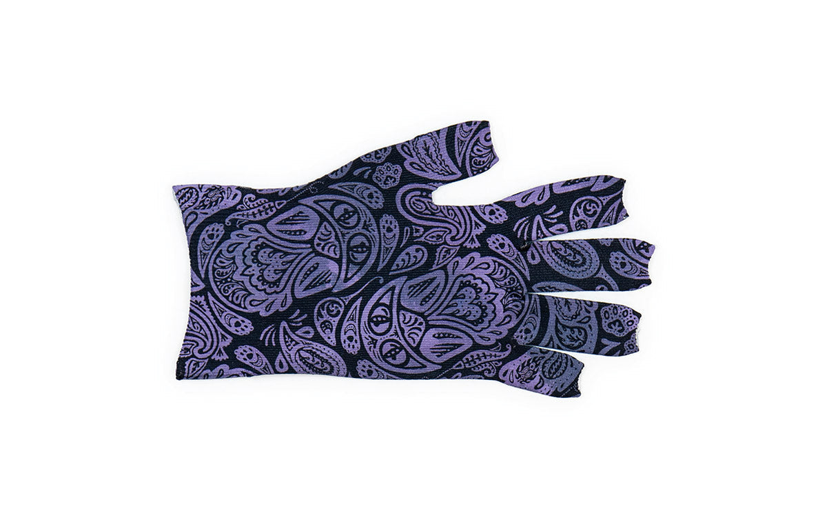 Mischief Gradient Compression Glove