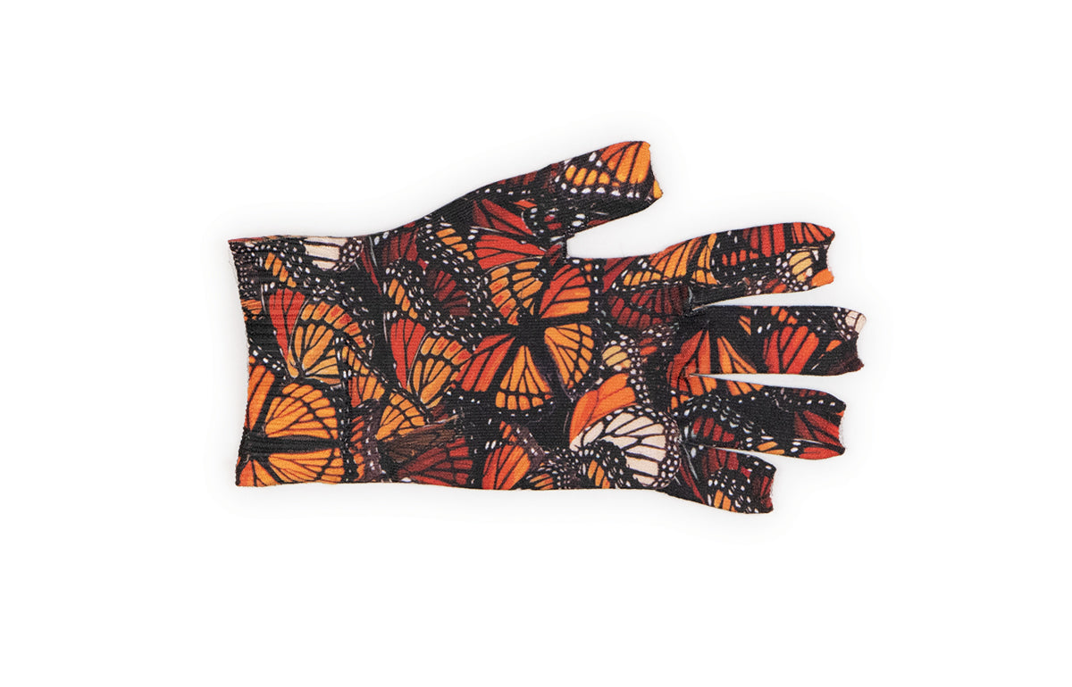 Nectar Gradient Compression Glove