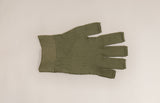 Olive Gradient Compression Glove