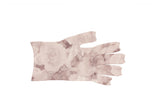 Romantic Rose Gradient Compression Glove