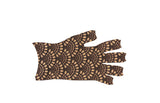 Speakeasy Gradient Compression Glove