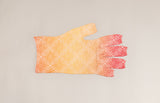 Sunrise Gradient Compression Glove