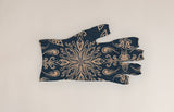 Twilight Gradient Compression Glove