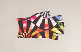 Vision Gradient Compression Glove