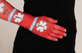 Alert Gradient Compression Glove