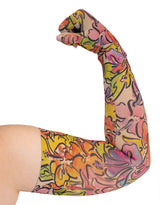 Bahama Mama Gradient Compression Arm Sleeve