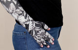 Bali Night Gradient Compression Glove
