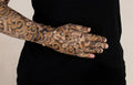 Beat Gradient Compression Glove