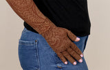 Bodhi Mocha Gradient Compression Glove
