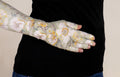 Cynthia Gradient Compression Glove